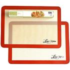 Lk2015002 Ludys Kitchen Baking Sheet Liners Set By Replaces 646437327367 Lk2015002 Ludys Kitchen Baking Sheet Liners Set By Replaces 646437327367