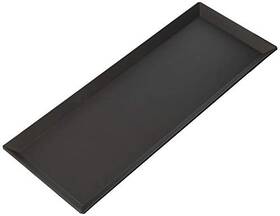 Lloyd Pans Rct-13868-dk Kitchenware 5 Inch By 15 Flatbread Pizza Pan