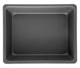 Rct-15320-pstk Lloyd Pans Kitchenware Alternative Detroit Style 8x10x2.38 Inches Dark Gray