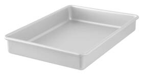 Lloydpans 740030991960 Kitchenware 9 Inch By 13 Commercial Sheet Cake Pan - Sk