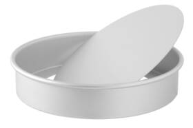 Lloydpans 740030991977 Kitchenware 9 Inch By 2 Cheesecake Pan With Removable Bottom