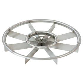 Lloydpans 763846976549 Lloyd Pans Equalizer 14 Inch 8 Slices
