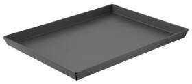 Lloydpans 763846977140 Kitchenware 16x12 Inch Grandma Style Pizza Pan. Made In The Usa Fits Home Ovens