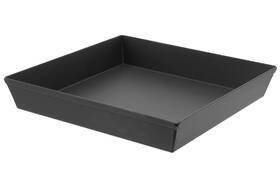 Lloydpans 763846977867 Sicilian Style Pizza Pan 10 Inch By 1.5 - Pstk