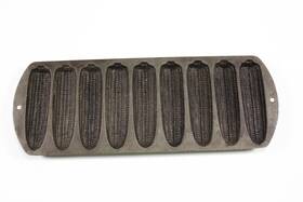 927c2 Lodge Vintage Cast Iron 9 Stick Cornbread Pan Corn Cob Made In Usa