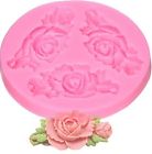 Lon-8845 Longzang F0199 Fondant Silicone 6910019009762