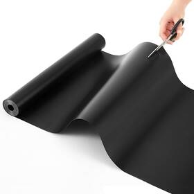 Ls-loyim-0597 Loyim Oven Liners For Bottom Of 16 Inch X 240 Large Mats Roll Heat Resistant