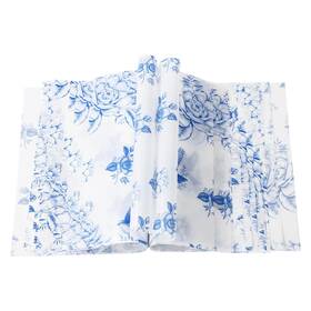 8.27x9.84in Lyreh 1078095 Best 200pcs Floral Food Paper Chinoiserie Flowers And Birds 8.27x9.84in Lyreh 1078095 Best 200pcs Floral Food Paper Chinoiserie Flowers And Birds