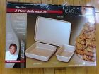 M-11720 David Burke Non-stick 3 Three