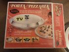 M-1812 Mirro Vintage Porta Pizzaria