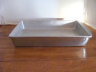 M-5003 Mirro Vintage Aluminum Cake Baking Lasagna Pan