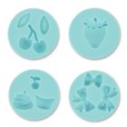 M4300016 Martha Stewart Crafters Clay 015586931334