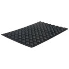M657 J Lekue Semi Sphere Silicone Mold Forms Inch M657 J Lekue Semi Sphere Silicone Mold Forms Inch