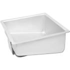 Mad-sq12 Fat Daddios Wacky Cake Pan Square Mad-sq12 Fat Daddios Wacky Cake Pan Square
