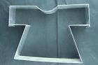 Magic Line Top Perimeter Cake Pan Form Shirt