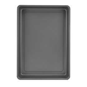 Mainstays 10.5 In X 15.4 Nonstick Steel Cake Pan Mainstays 10.5 In X 15.4 Nonstick Steel Cake Pan