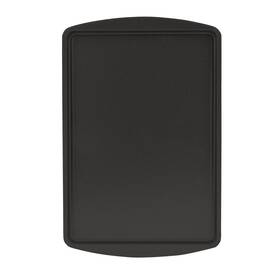 Mainstays 313017012011 Nonstick Cookie Baking Sheet 13.2 Inch X 9.2 Dark Gray Mainstays 313017012011 Nonstick Cookie Baking Sheet 13.2 Inch X 9.2 Dark Gray