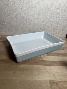 Martha Stewart 085081523938 Stuart Oven To Table Stoneware Bakeware Baking Dish And Casserole Martha Stewart 085081523938 Stuart Oven To Table Stoneware Bakeware Baking Dish And Casserole