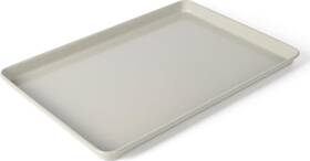 143682.01 Martha Stewart Gallen 13 X 9 Inch Nonstick Carbon Steel Cookie Sheet - Cool Grey 143682.01 Martha Stewart Gallen 13 X 9 Inch Nonstick Carbon Steel Cookie Sheet - Cool Grey