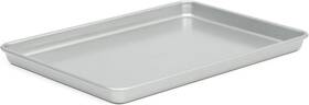 144168 Martha Stewart Gallen 13 X 9 Inch Nonstick Cookie Sheet Silver