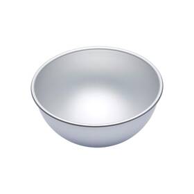 Mcsa21 Master Class Masterclass Hemisphere Cake Tin 20 Cm Silver Anodised Aluminium Pan Lightweight Mcsa21 Master Class Masterclass Hemisphere Cake Tin 20 Cm Silver Anodised Aluminium Pan Lightweight