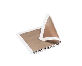 Matfer 670708321051 Bourgeat Exopat Baking Mat Nonstick 11 5/8 Inch X 16 3/8 Matfer 670708321051 Bourgeat Exopat Baking Mat Nonstick 11 5/8 Inch X 16 3/8