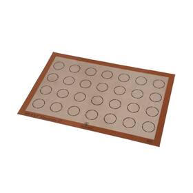 321008 Matfer Bourgeat Non-stick 23 X 15-1/6 Inch Silpat Mat