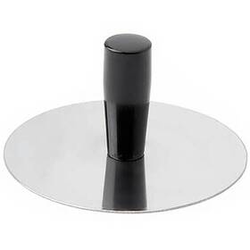376110 Matfer Bourgeat Pusher / Press Tool For Baking Rings 4 Inch Stainless Steel 376110 Matfer Bourgeat Pusher / Press Tool For Baking Rings 4 Inch Stainless Steel