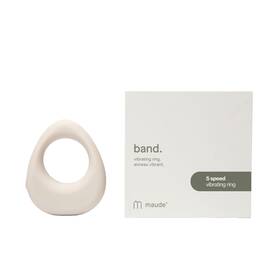 Maude 860010209257 Band 5speed Vibrating Penis Ring Latexfree Vibrator With Waterre Maude 860010209257 Band 5speed Vibrating Penis Ring Latexfree Vibrator With Waterre