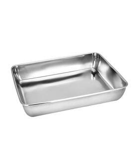 Kp-01 Meleg Otthon Sheet Pan Cookie Hotel Heavy Duty Stainless Steel Baking Pans Toast Kp-01 Meleg Otthon Sheet Pan Cookie Hotel Heavy Duty Stainless Steel Baking Pans Toast