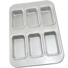 Mfn-loaf Fat Daddios Mini Loaf Pan Cavity Mfn-loaf Fat Daddios Mini Loaf Pan Cavity