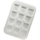 Mfn-sqr Fat Daddios Square Muffin
