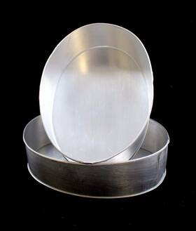 Michealvkwam 313033933918 Set Of 2 Extra Large Size Leche Flan Molder/llanera 7 X 5 Michealvkwam 313033933918 Set Of 2 Extra Large Size Leche Flan Molder/llanera 7 X 5