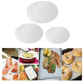 8541885320 Miecux Parchment Paper Baking Circles Set - 4 Inch 7 9 Non-stick Round B