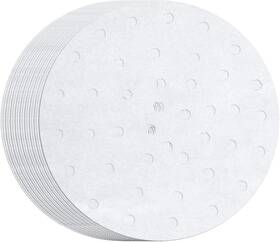 Minesign 744110978575 100 Count Perforated Parchment Paper Bamboo Steamer Liners For 12 Inch Minesign 744110978575 100 Count Perforated Parchment Paper Bamboo Steamer Liners For 12 Inch