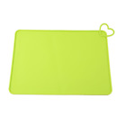 Miren-k20170609bg Mirenlife Premium Large Silicone Baking Mat Cookie Sheet 603786690528