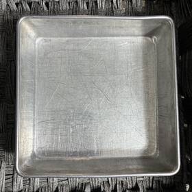 5666m Mirro 5666 Vintage Aluminum Pan Made In Usa