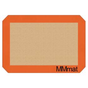 Hk-bak-05 Mmmat Silicone Baking Mats For Quarter Sheet - Best German Non Sli