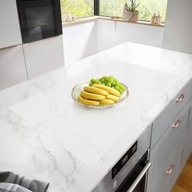 Jpt018-cgj-001 Mmmat Silicone Mats For Kitchen Counter Heat Resistant Countertop Protector Non-sli