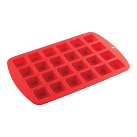 Mrs. Andersons Baking 781723438775 Mini Brownie Pan Makes 24 Mrs. Andersons Baking 781723438775 Mini Brownie Pan Makes 24