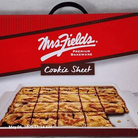 Mf-553 Mrs. Fields Premium Bakeware Cookie Sheet Enameled Exterior And Interior New Box
