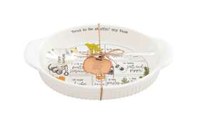 Mudpie 718540847961 Mud Pie Stuffing Recipe Baker New