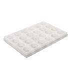 Mul6-80 Silikomart Multiflex Silicone Mold