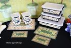 Mult Temp-tations Presentable Ovenware 21-piece