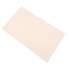 Mumusukin17d4g8r2g Mumusuki Thick Baking Pastry Cloth Mat Fermented Cotton Proofing Baker Bread Hom