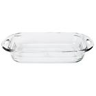 0764405 N-a Anchor Hocking Baked By Fireking Glass Baking Dish 076440102765