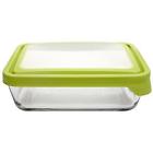 0764405 N-a Anchor Hocking Cup Rectangular Trueseal Baking Dish 076440916935
