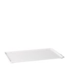 Dbc1826cw148 N-a Cambro White Pizza Dough Box Brand New 0099511302772
