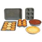 N-a Carbon Steel Bakeware Set 024409513848
