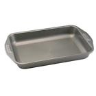 N-a Circulon Nonstick Bakeware Cake Pan Gray 793842308792